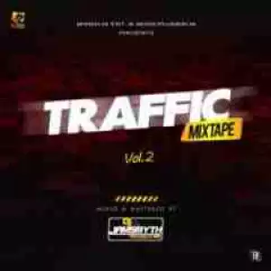 Dj Jamsmyth - Traffic Mixtape Vol. 2